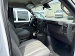 New 2025 Chevrolet Express 3500 Empty Cargo Van for sale #25-6673 - photo 20