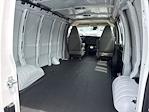 New 2025 Chevrolet Express 3500 Empty Cargo Van for sale #25-6673 - photo 2