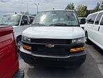 New 2025 Chevrolet Express 3500 Empty Cargo Van for sale #25-6673 - photo 5