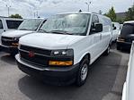 New 2025 Chevrolet Express 3500 Empty Cargo Van for sale #25-6673 - photo 6