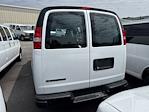 New 2025 Chevrolet Express 3500 Empty Cargo Van for sale #25-6673 - photo 7