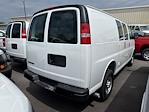 New 2025 Chevrolet Express 3500 Empty Cargo Van for sale #25-6673 - photo 3