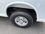 New 2025 Chevrolet Express 3500 Empty Cargo Van for sale #25-6673 - photo 8