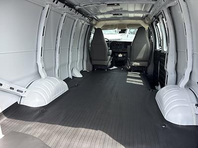 New 2025 Chevrolet Express 3500 Empty Cargo Van for sale #25-6674 - photo 2