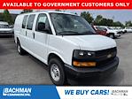 New 2025 Chevrolet Express 3500 Empty Cargo Van for sale #25-6674 - photo 1