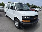 New 2025 Chevrolet Express 3500 Empty Cargo Van for sale #25-6674 - photo 4