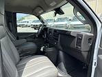 New 2025 Chevrolet Express 3500 Empty Cargo Van for sale #25-6674 - photo 21