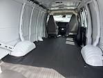 New 2025 Chevrolet Express 3500 Empty Cargo Van for sale #25-6674 - photo 2