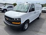New 2025 Chevrolet Express 3500 Empty Cargo Van for sale #25-6674 - photo 6