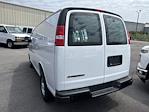 New 2025 Chevrolet Express 3500 Empty Cargo Van for sale #25-6674 - photo 7