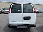 New 2025 Chevrolet Express 3500 Empty Cargo Van for sale #25-6674 - photo 8