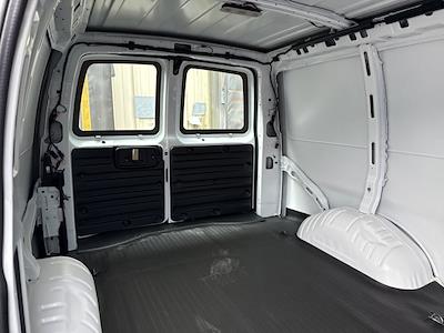New 2025 Chevrolet Express 3500 Empty Cargo Van for sale #25-6675 - photo 2