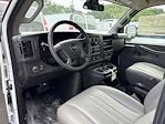 New 2025 Chevrolet Express 3500 Empty Cargo Van for sale #25-6675 - photo 12