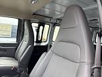 New 2025 Chevrolet Express 3500 Empty Cargo Van for sale #25-6675 - photo 13