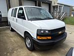 New 2025 Chevrolet Express 3500 Empty Cargo Van for sale #25-6675 - photo 4
