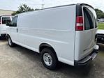 New 2025 Chevrolet Express 3500 Empty Cargo Van for sale #25-6675 - photo 7