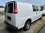 New 2025 Chevrolet Express 3500 Empty Cargo Van for sale #25-6675 - photo 3