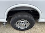 New 2025 Chevrolet Express 3500 Empty Cargo Van for sale #25-6675 - photo 9