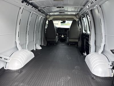 New 2025 Chevrolet Express 3500 Empty Cargo Van for sale #25-6676 - photo 2