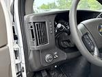 New 2025 Chevrolet Express 3500 Empty Cargo Van for sale #25-6676 - photo 12