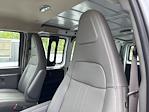 New 2025 Chevrolet Express 3500 Empty Cargo Van for sale #25-6676 - photo 14
