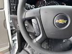 New 2025 Chevrolet Express 3500 Empty Cargo Van for sale #25-6676 - photo 16