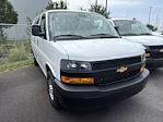 New 2025 Chevrolet Express 3500 Empty Cargo Van for sale #25-6676 - photo 4
