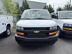 New 2025 Chevrolet Express 3500 Empty Cargo Van for sale #25-6676 - photo 5