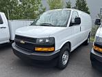 New 2025 Chevrolet Express 3500 Empty Cargo Van for sale #25-6676 - photo 6