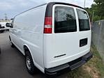 New 2025 Chevrolet Express 3500 Empty Cargo Van for sale #25-6676 - photo 7