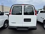 New 2025 Chevrolet Express 3500 Empty Cargo Van for sale #25-6676 - photo 8