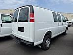 New 2025 Chevrolet Express 3500 Empty Cargo Van for sale #25-6676 - photo 3