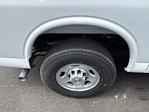 New 2025 Chevrolet Express 3500 Empty Cargo Van for sale #25-6676 - photo 9