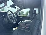 New 2025 Chevrolet Silverado 3500 Crew Cab 4WD 9' Monroe Truck Equipment Stainless Steel Dump Truck for sale #25-6680 - photo 10