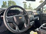 New 2025 Chevrolet Silverado 3500 Crew Cab 4WD 9' Monroe Truck Equipment Stainless Steel Dump Truck for sale #25-6680 - photo 11