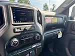 New 2025 Chevrolet Silverado 3500 Crew Cab 4WD 9' Monroe Truck Equipment Stainless Steel Dump Truck for sale #25-6680 - photo 15