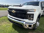 New 2025 Chevrolet Silverado 3500 Crew Cab 4WD 9' Monroe Truck Equipment Stainless Steel Dump Truck for sale #25-6680 - photo 19