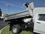 New 2025 Chevrolet Silverado 3500 Crew Cab 4WD 9' Monroe Truck Equipment Stainless Steel Dump Truck for sale #25-6680 - photo 23