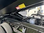 New 2025 Chevrolet Silverado 3500 Crew Cab 4WD 9' Monroe Truck Equipment Stainless Steel Dump Truck for sale #25-6680 - photo 24