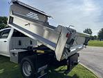 New 2025 Chevrolet Silverado 3500 Crew Cab 4WD 9' Monroe Truck Equipment Stainless Steel Dump Truck for sale #25-6680 - photo 26