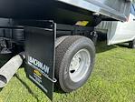New 2025 Chevrolet Silverado 3500 Crew Cab 4WD 9' Monroe Truck Equipment Stainless Steel Dump Truck for sale #25-6680 - photo 4