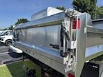 New 2025 Chevrolet Silverado 3500 Crew Cab 4WD 9' Monroe Truck Equipment Stainless Steel Dump Truck for sale #25-6680 - photo 5