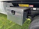New 2025 Chevrolet Silverado 3500 Crew Cab 4WD 9' Monroe Truck Equipment Stainless Steel Dump Truck for sale #25-6680 - photo 8