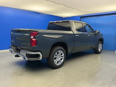 2025 Chevrolet Silverado 1500 Crew Cab 4WD Pickup for sale #25-6691 - photo 2