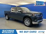 2025 Chevrolet Silverado 1500 Crew Cab 4WD Pickup for sale #25-6691 - photo 1