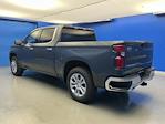 2025 Chevrolet Silverado 1500 Crew Cab 4WD Pickup for sale #25-6691 - photo 9