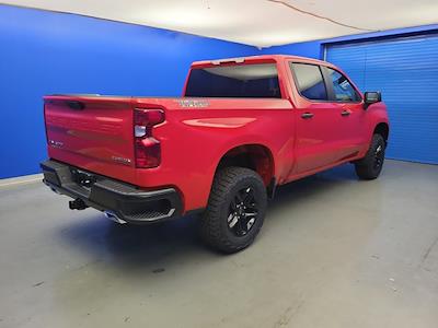 2025 Chevrolet Silverado 1500 Crew Cab 4WD Pickup for sale #25-6696 - photo 2