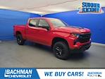 2025 Chevrolet Silverado 1500 Crew Cab 4WD Pickup for sale #25-6696 - photo 1