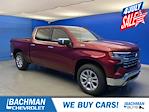 New 2025 Chevrolet Silverado 1500 LTZ Crew Cab 4WD Pickup for sale #25-6698 - photo 1