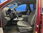 New 2025 Chevrolet Silverado 1500 LTZ Crew Cab 4WD Pickup for sale #25-6698 - photo 11